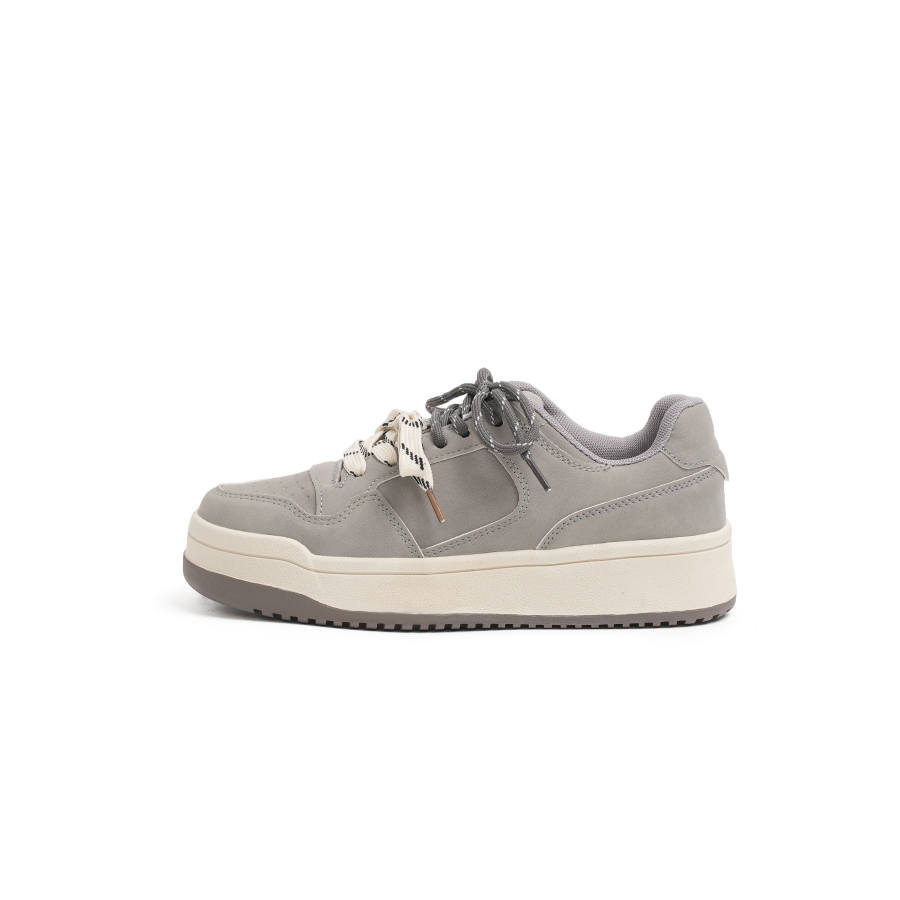 NUNZ Pu Low top Skateboard Shoes Women's