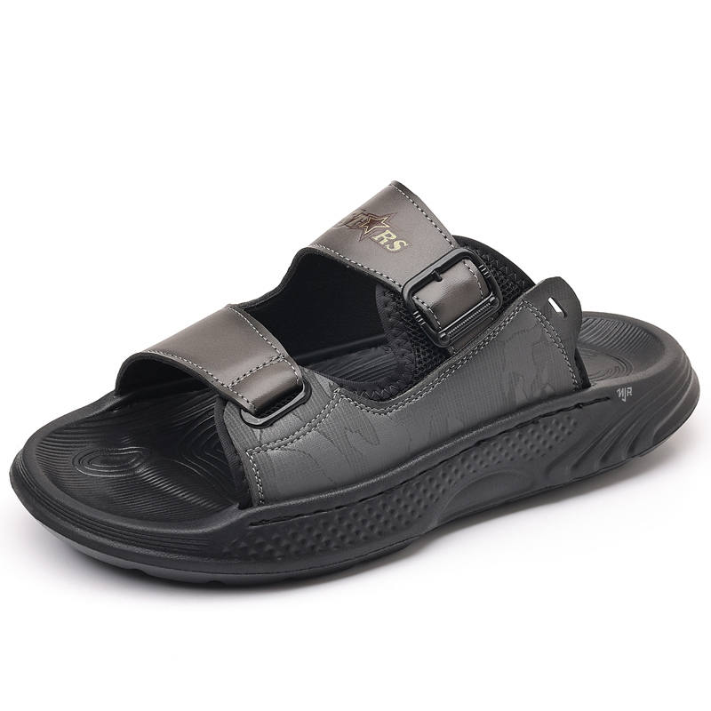 NANJIREN Skeleton Cushioning Slip Resistant Abrasion Resistant Odor Resistant Quiet