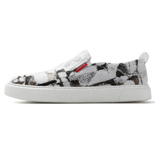 KAIMALONG Slip Resistant, Abrasion Resistant, Breathable Slip Resistant, Abrasion Resistant, Breathable Low top
