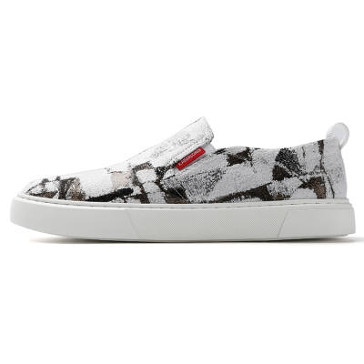 KAIMALONG Slip Resistant, Abrasion Resistant, Breathable Slip Resistant, Abrasion Resistant, Breathable Low top