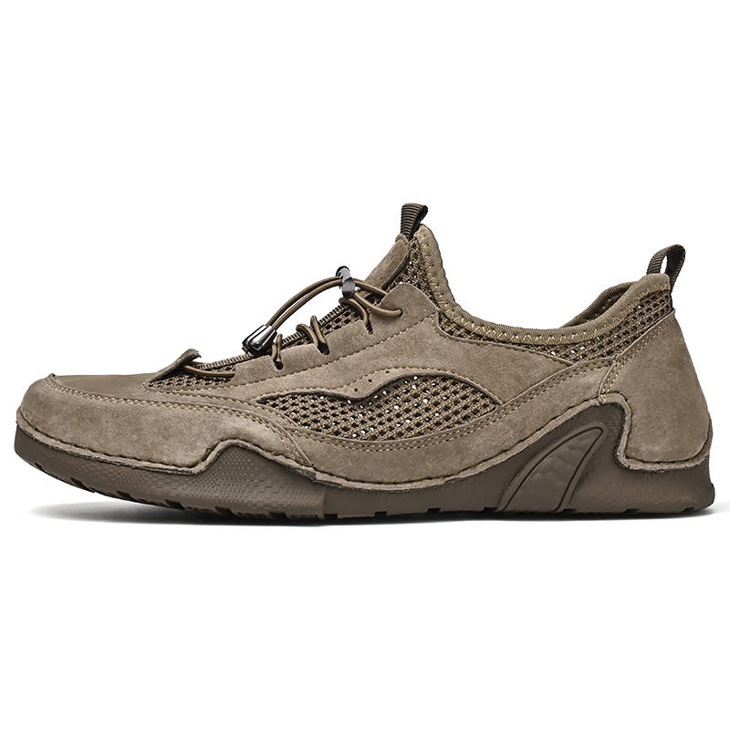 GONGNIUMEILI Cushioning Low top /Casual Shoes Men's