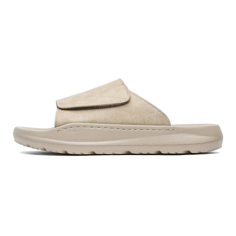 MINGYITU Journey Of Inspiration Slide Slippers Men's