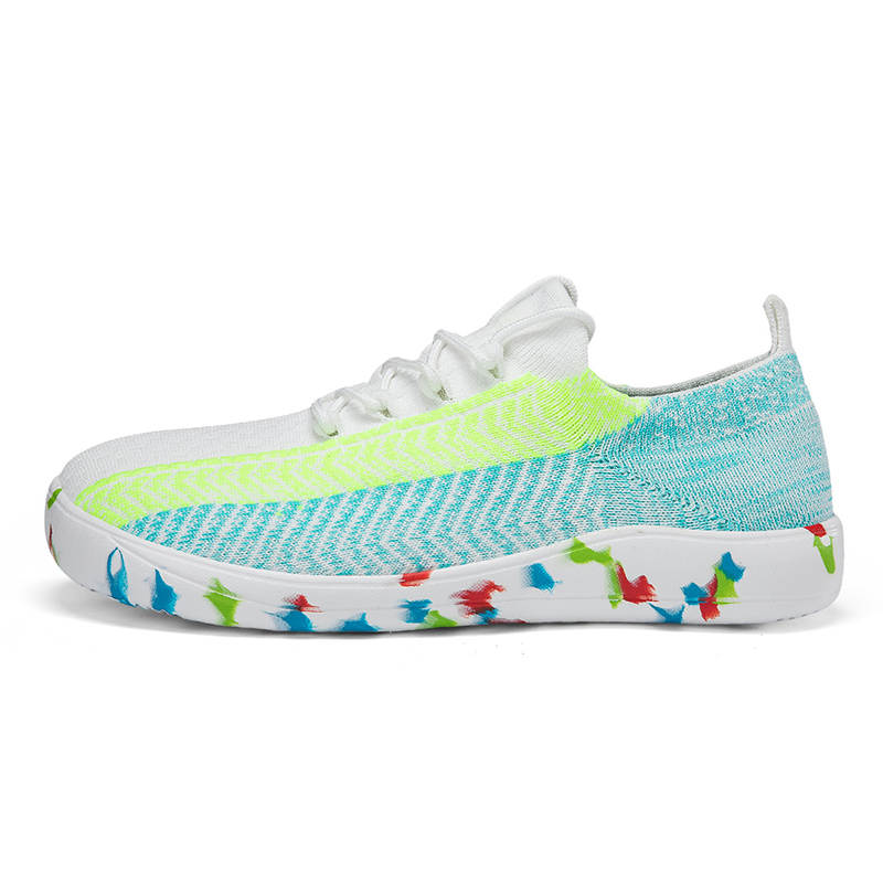 NMR Fabric Cushioning Breathable Cushioning Breathable Low top Casual Shoes Men's
