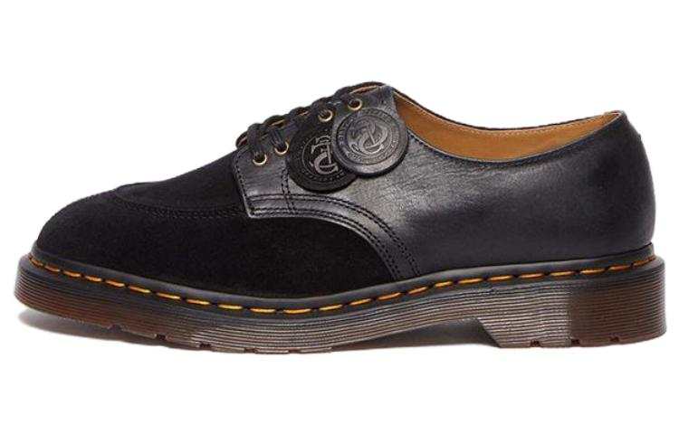 Dr.Martens Dr. Martens Dr.Martens 1461 Vintage Oxford Shoes 'Black'