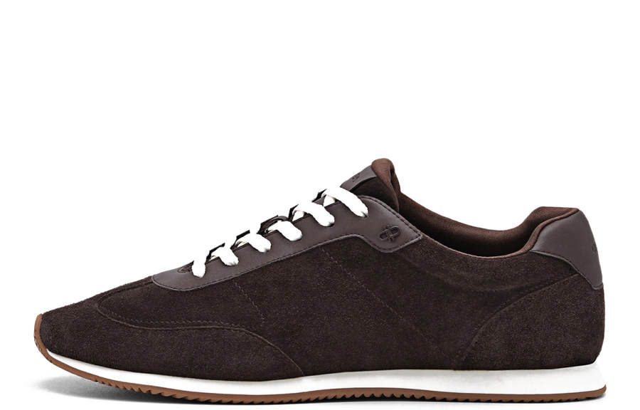 PEDRO Low top Casual Shoes Women's