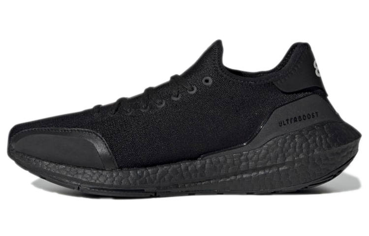 Y-3 UltraBoost 21 Y-3 Y-3 'Black'