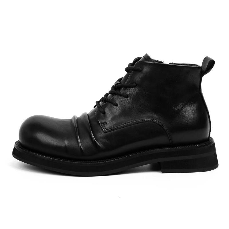 PALMPOLO PALMPOLO Ankle Boots Men's