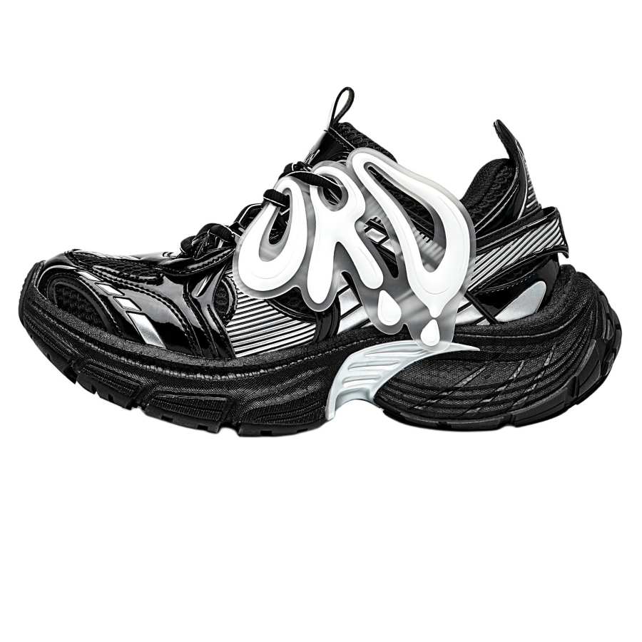 ORD Slip Resistant, Abrasion Resistant, Breathable, Impact Resistant, Lightweight, Height Increasing