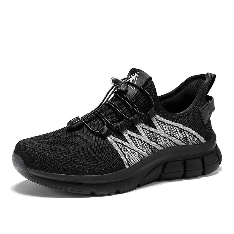 ZULIZ Casual Shoes Minimalist Fashion Comfortable Men's