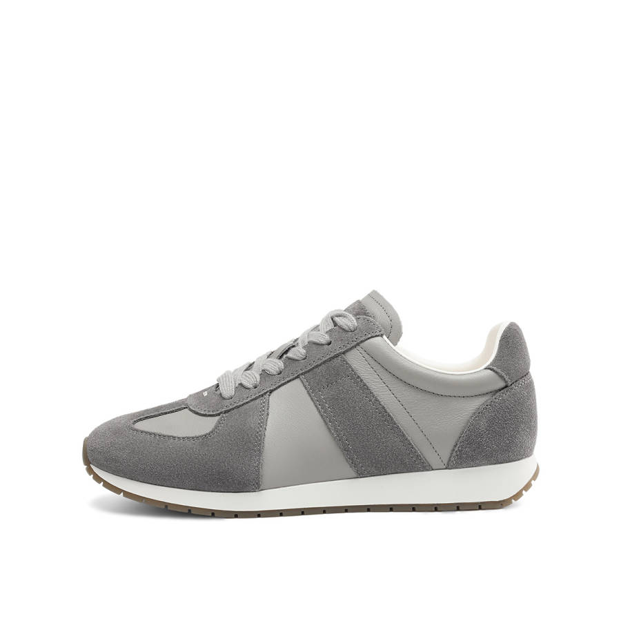 Rosa Bianca Cow Leather Low top Casual Shoes Women's