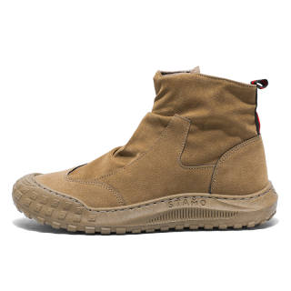 SLIPPER DAY Snow Boots Men's