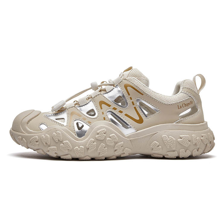 La Chapelle Breathable Low top Casual Shoes Women's