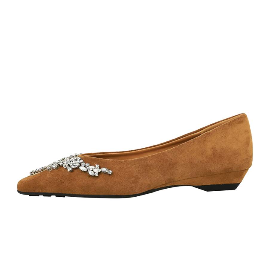 QITUMAUL Casual Shoes 2cm Women's