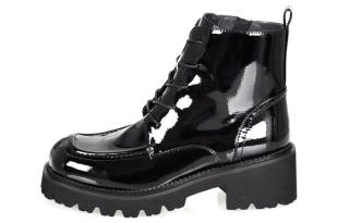 VMe Short Combat Boots 5.5cm Women's