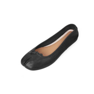 SUYANJIAO Horse Leather Casual Shoes Women's