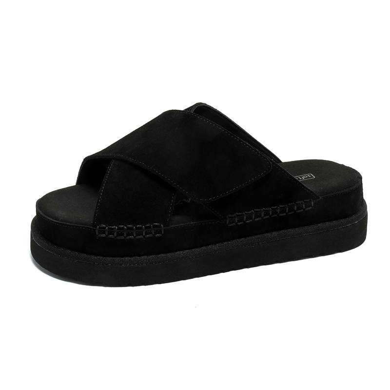 PLO CART EVA Abrasion Resistant Slide Slippers Unisex