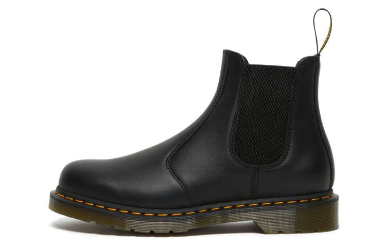 Dr.Martens Dr.Martens 2976 Chelsea leather boots