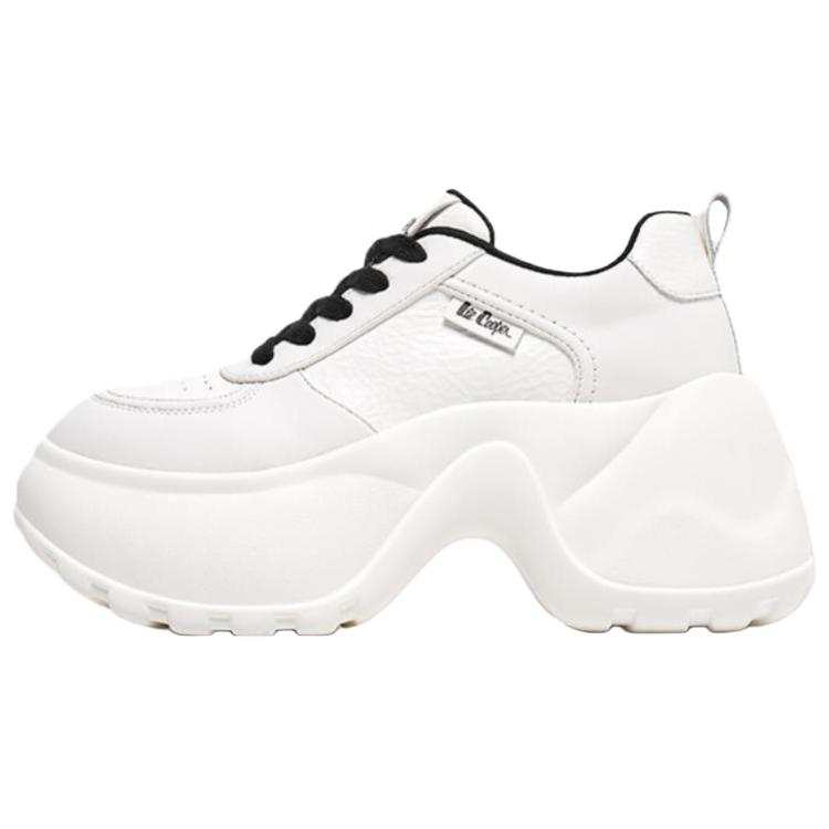 LEE COOPER Abrasion Resistant Low top Chunky Sneakers Women's