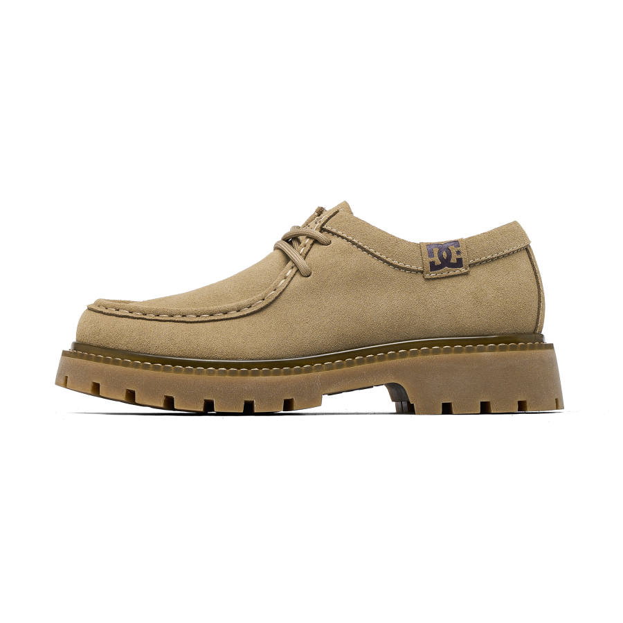 DCSHOES DC Shoes CRAG Combat Boots Men's