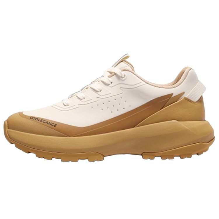 BELLE Abrasion Resistant Height Increasing Low top Casual Shoes Men's