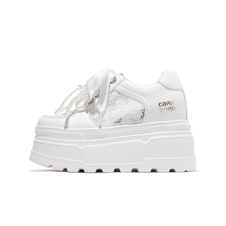 CARDANRO Petite Favorite Low top Skateboard Shoes Women's