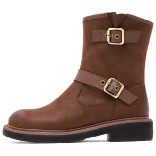 BASTO Ankle Boots Women's