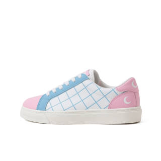 FULLXUAN Low top Skateboard Shoes Women's