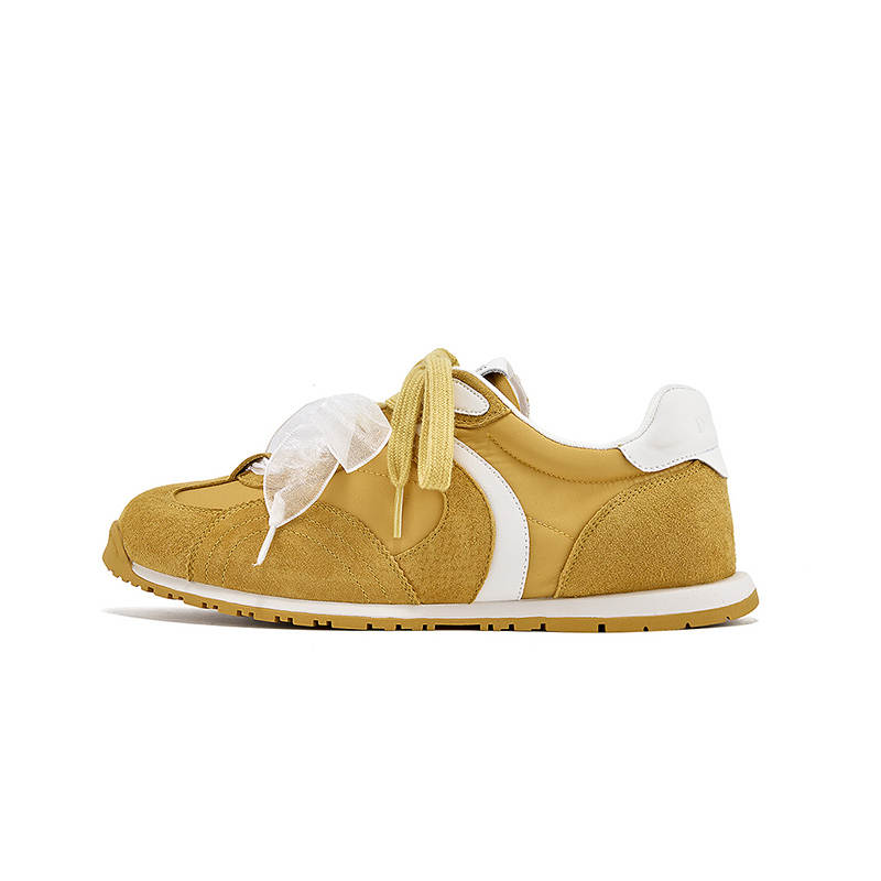 DAPHNE DAPHNE Low top Casual Shoes Women's