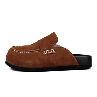 ZUOZHE EVA Odor Resistant, Abrasion Resistant, Antibacterial Closed Toe Slippers Unisex