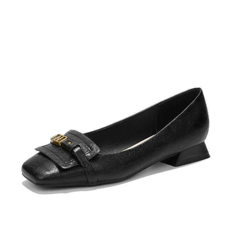 Bamiti Like Walking On A Level Surface Casual Shoes 2cm Women's