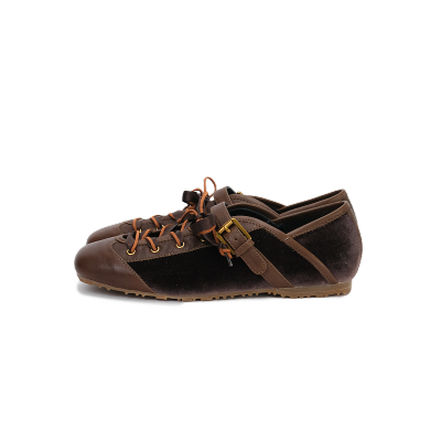 AnOther Project Casual Shoes Women's