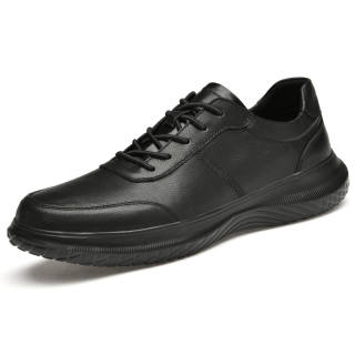 ENRICO COVERI Cow Leather Low top Casual Shoes Men's