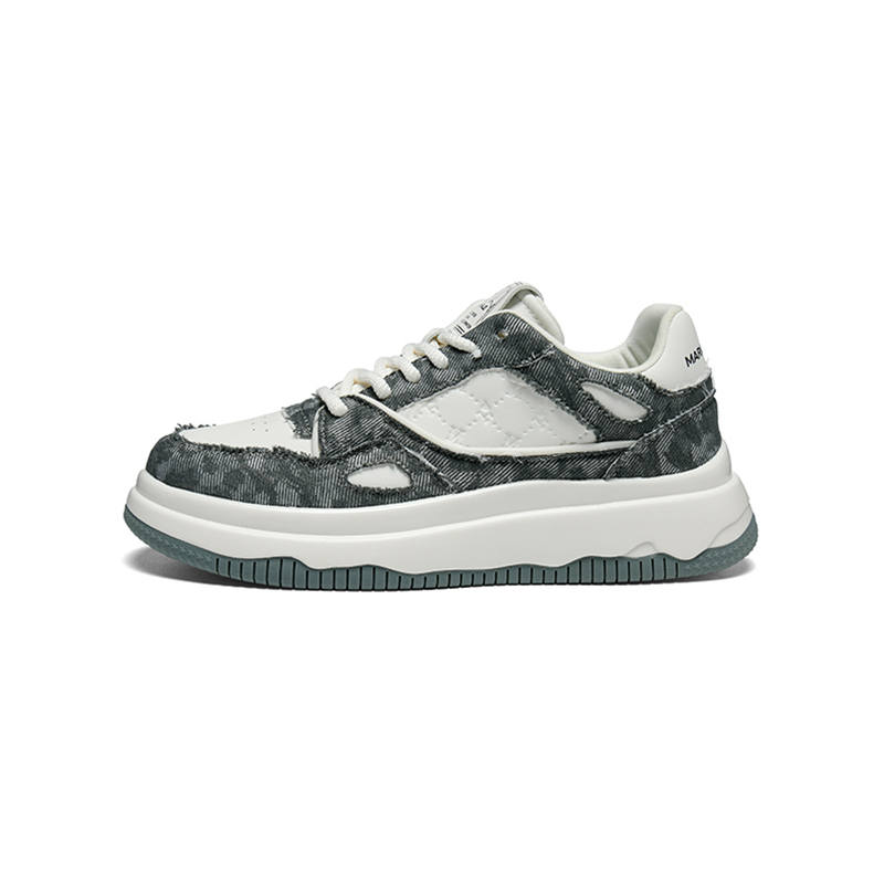 FAIRWHALE Low top Skateboard Shoes Unisex