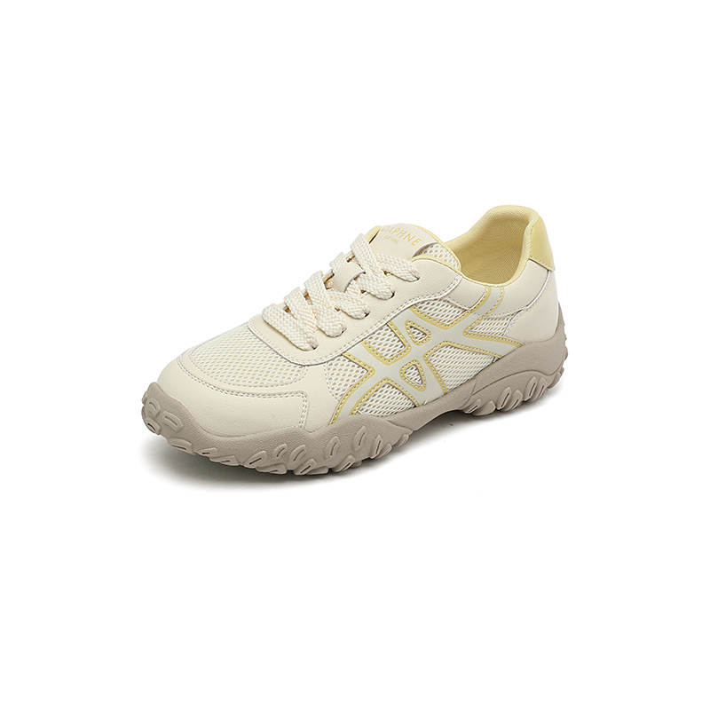DAPHNE Lightweight Low top Casual Shoes Women's
