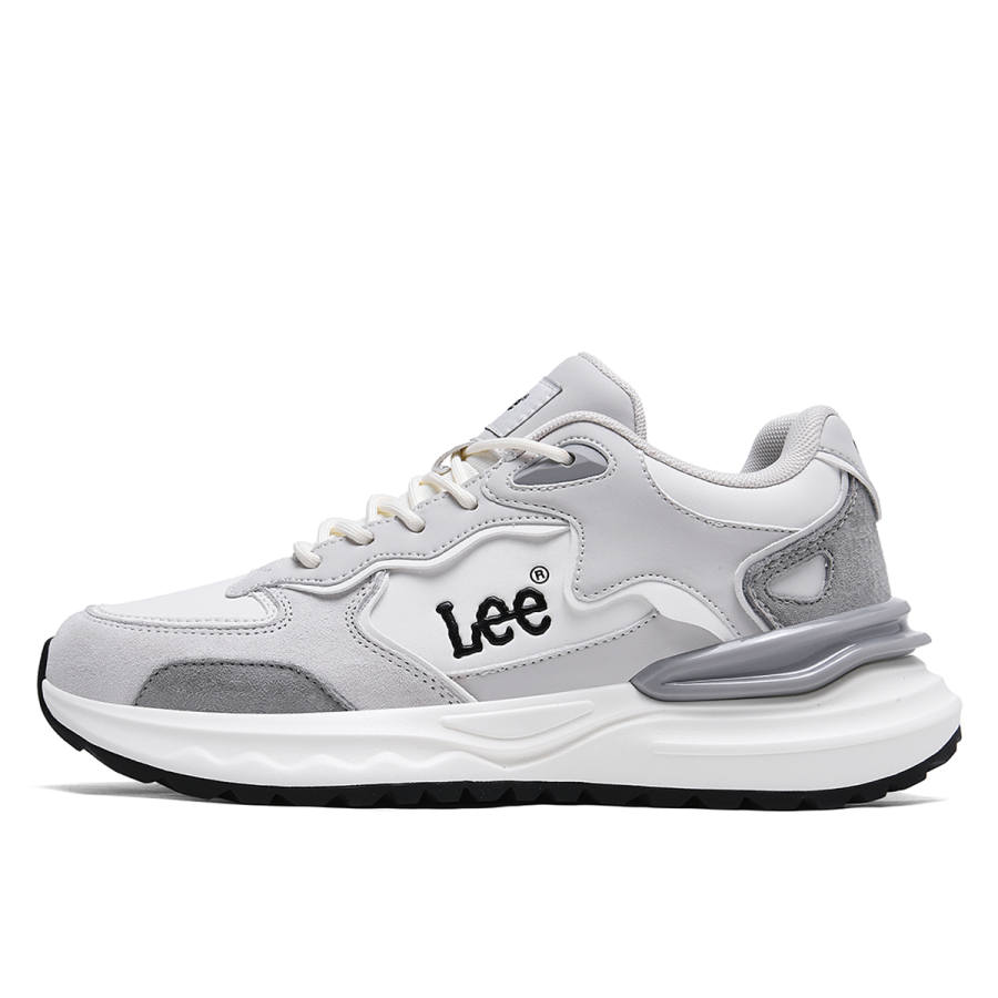 Lee Classic Trendy Sports, Versatile Lightweight Low top Casual Shoes Men's