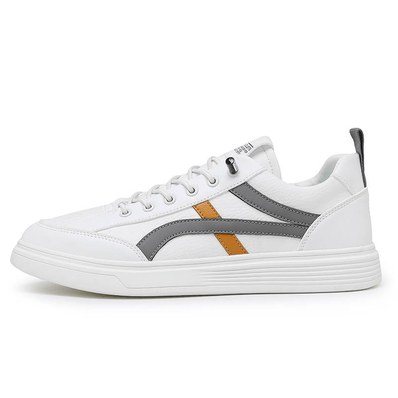 GONGNIUMEILI Skateboard Shoes Men's