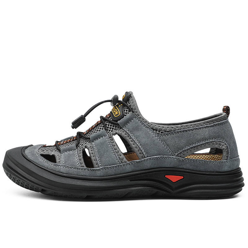 JIGONGYANG River Trekking Shoes Men's