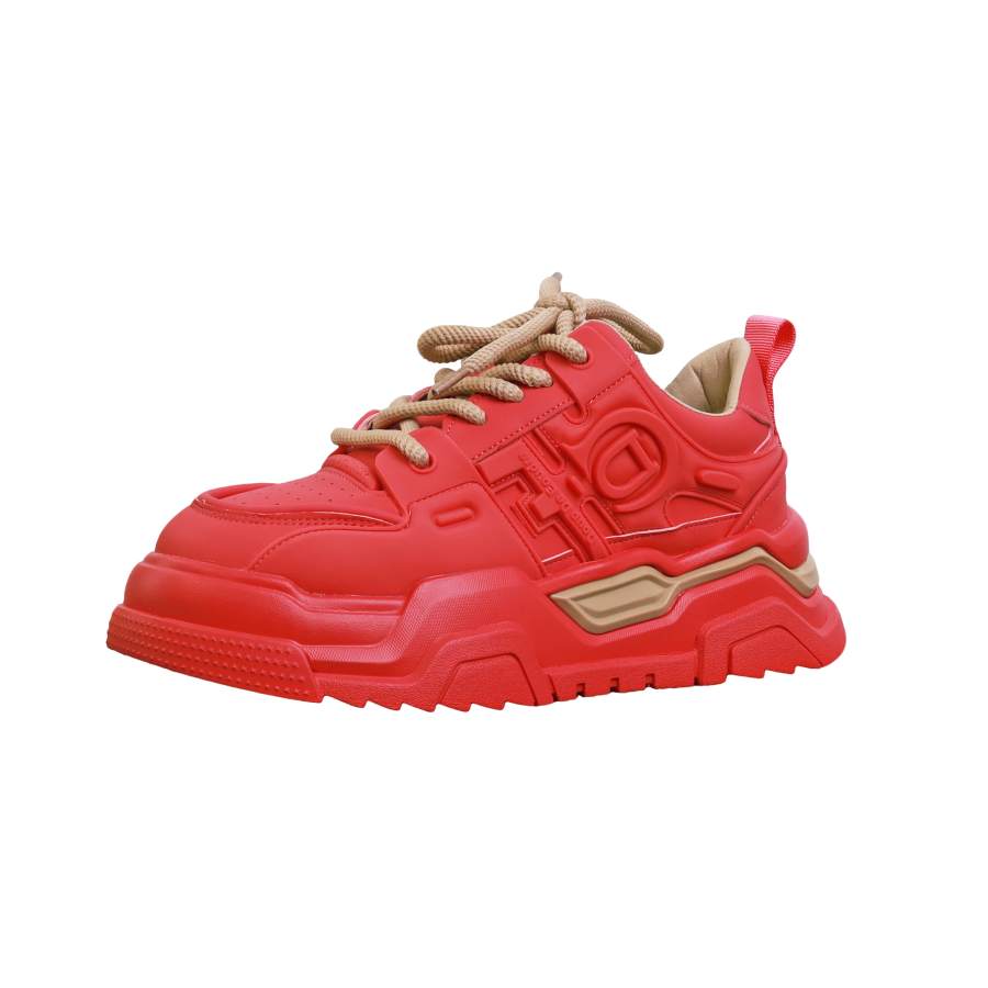 BANASI UCOC x BANASI Low top Casual Shoes Men's