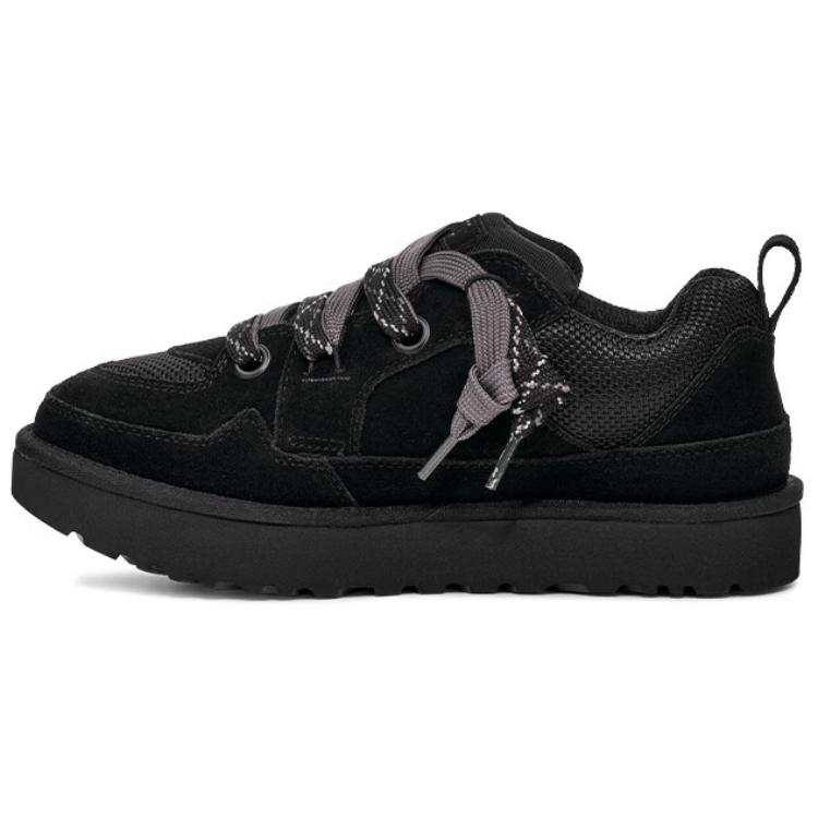 UGG UGG Lowmel Lo Black