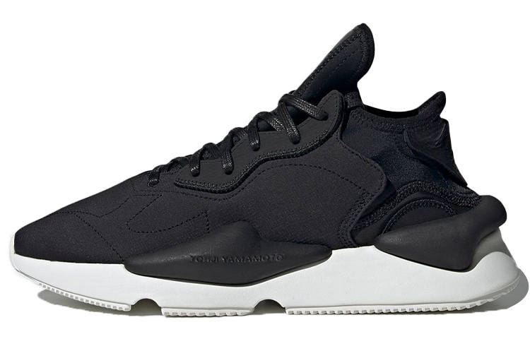 Y-3 Y-3 Kaiwa Y-3 'Black White'