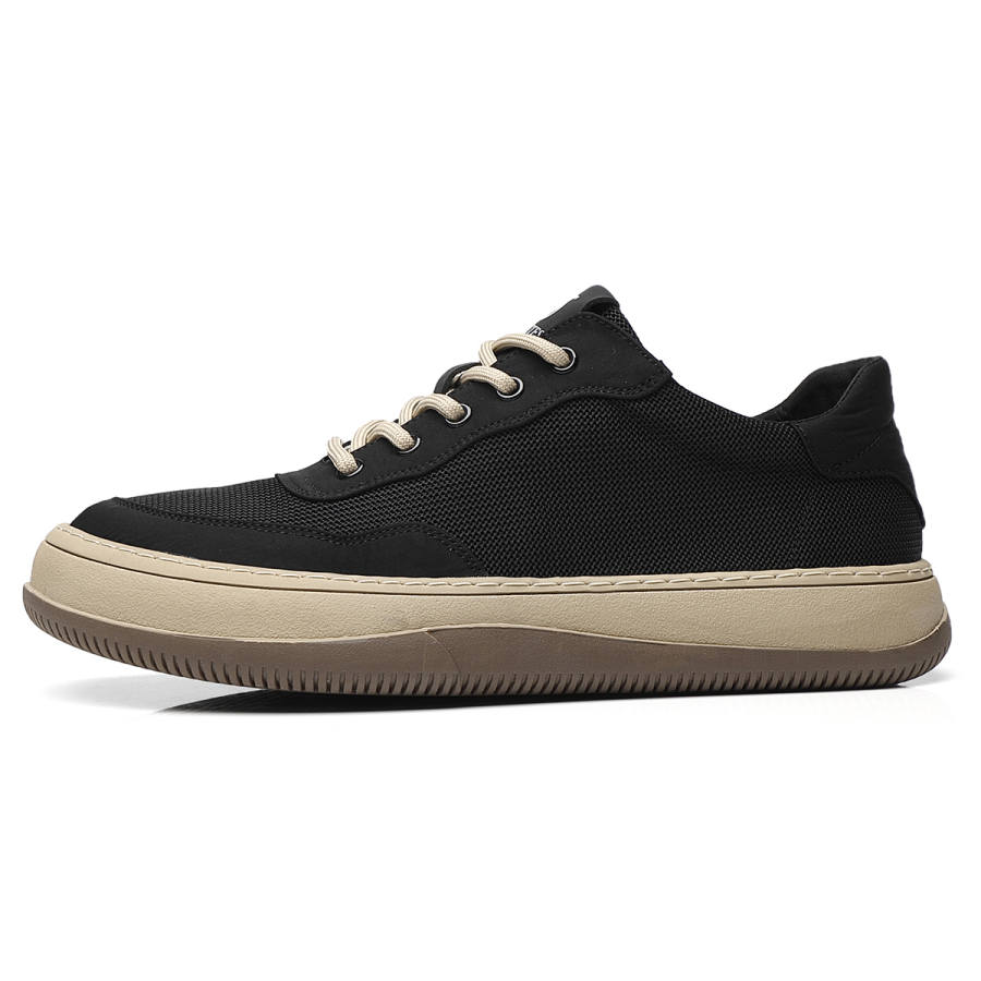 15 MINS Durable Lightweight And Breathable Stylish Skateboarding Shoes-Joker Shoes Men's