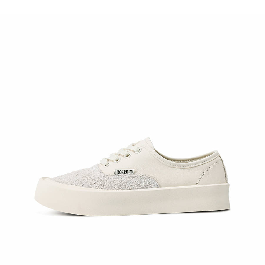 BOERDIQI Slip Resistant Slip Resistant Low top Casual Shoes Women's