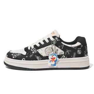 Doraemon DoraemonA Low top Skateboard Shoes Unisex