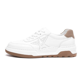 ELLE HOMME Low top Stylish Skateboarding Shoes Men's