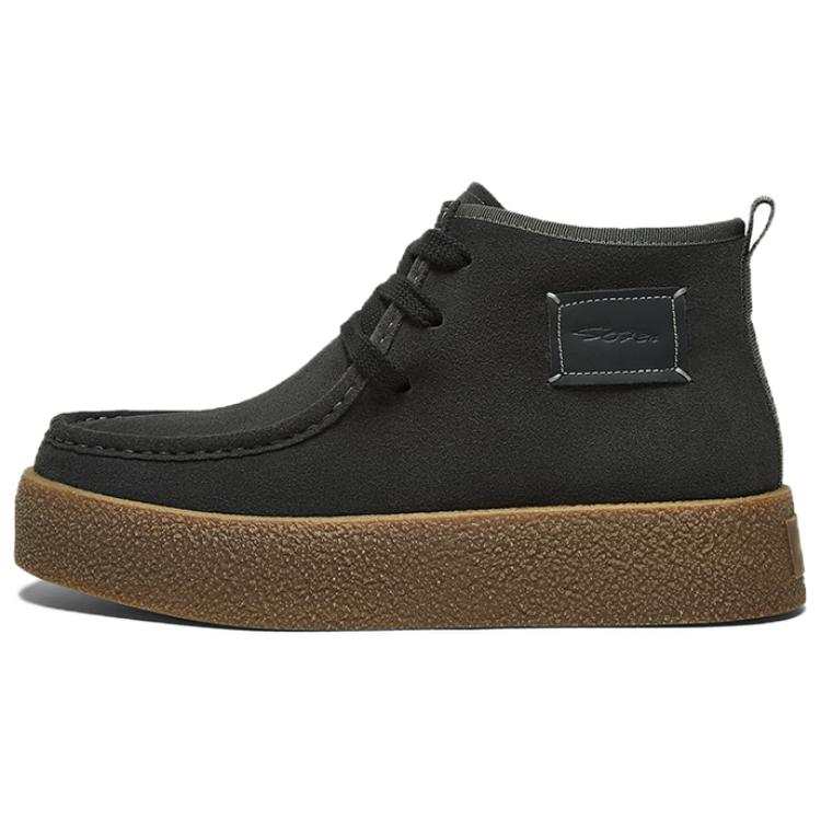 BASTO BASTO Ankle Boots Men's