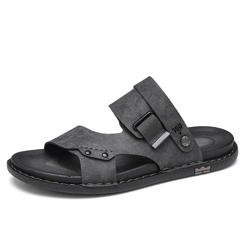 NANJIREN Beach Sandals Men's