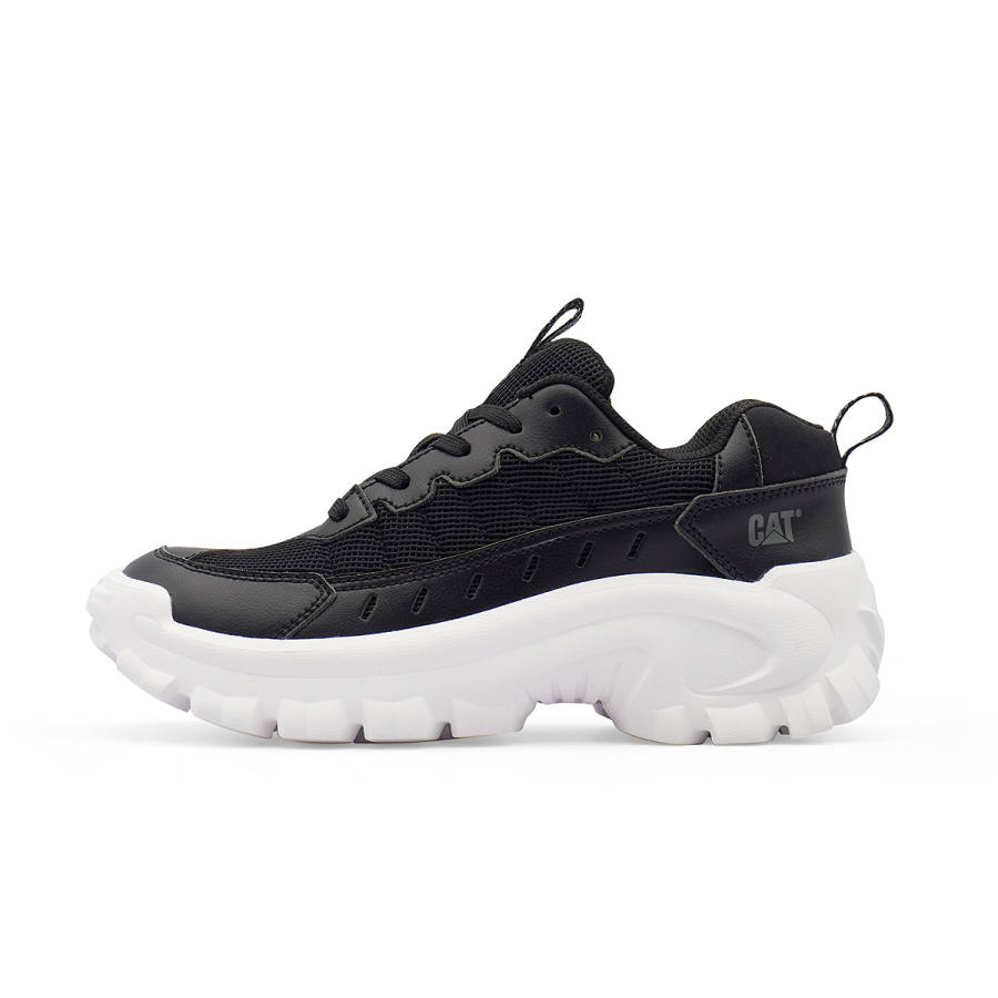 CAT Casual Shoes Women's Low Top