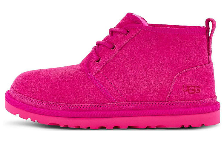 UGG UGG Neumel 'Pink Purple' Women's