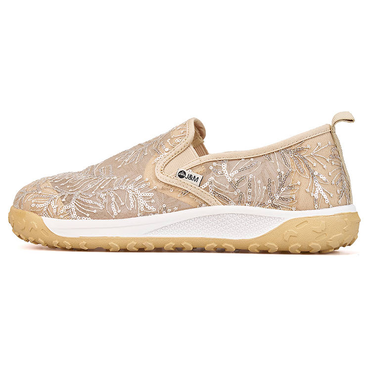 Joy&Mario Casual Single Shoes Women's