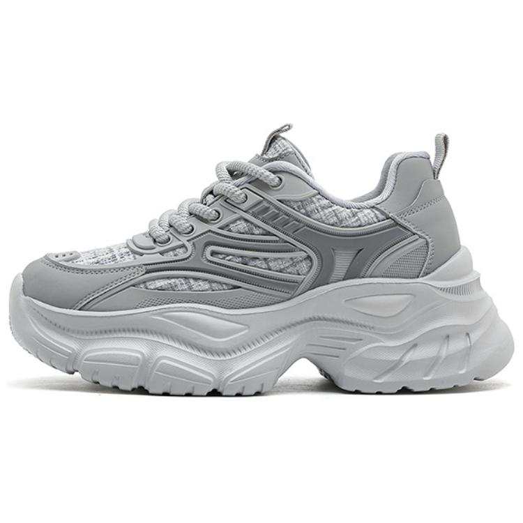 DAPHNE DAPHNE Low top Chunky Sneakers Women's